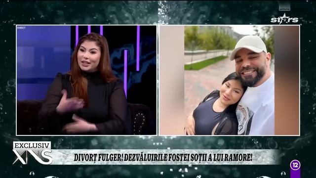 Dezvăluirile fostei soții a lui Ramore! Denisa Drăgan face acuzații grave la adresa comediantului смотреть онлайн