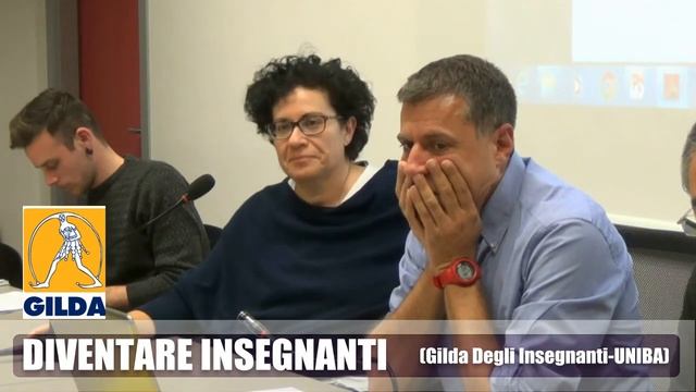 Diventare Insegnanti 3^Parte Ultima смотреть онлайн