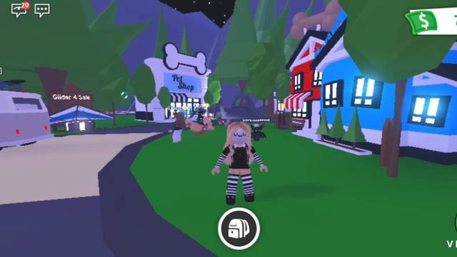 Отключили трейды в адопт ми?!почему? смотреть онлайн