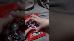 порвались бусы? восстановим