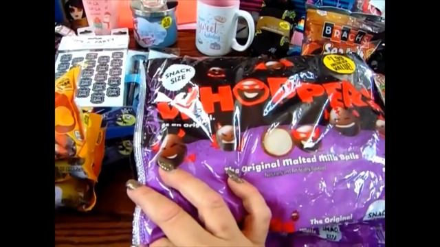 !!!GINORMOUS 99 CENTS STORE HAUL!!!!(food and gifts)(.25 cent candy) смотреть онлайн