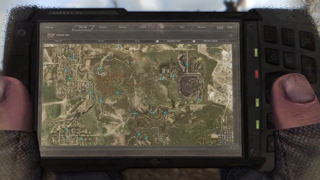 Zaton Mission Run (WE GOT ROGUE) - STALKER GAMMA - PART 71 смотреть онлайн