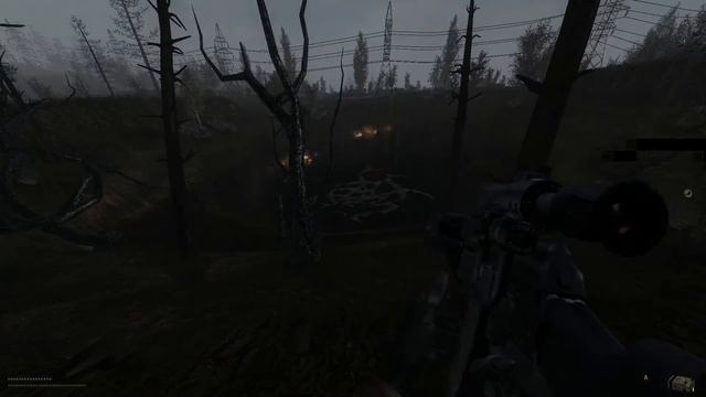 Прохождение S.T.A.L.K.E.R (MISERY)#5 ИГРА ИЗДЕВАЕТСЯ НАДО МНОЙ! смотреть онлайн
