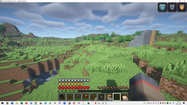 виживаю в зомби апакалиасесе часть 1 смотреть онлайн