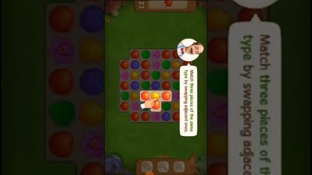 Gardenscapes Latest Version 6.5.1 Mod Apk.(Unlimited Stars+Money)(Link have been Updated to v6.5.1 смотреть онлайн