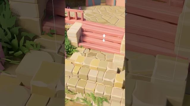 Красочные лестницы #tinyglade смотреть онлайн