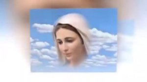 Синеокая девушка неба