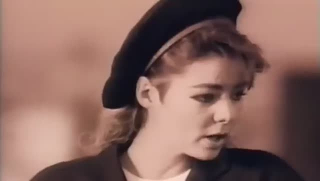 Sandra - Around My Heart