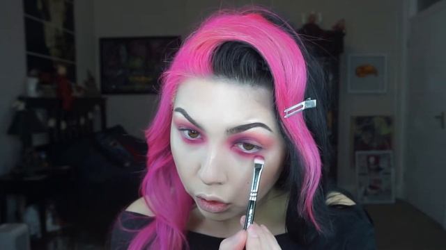 Reverse Smoky Pink | Lime Crime Venus XL Palette смотреть онлайн