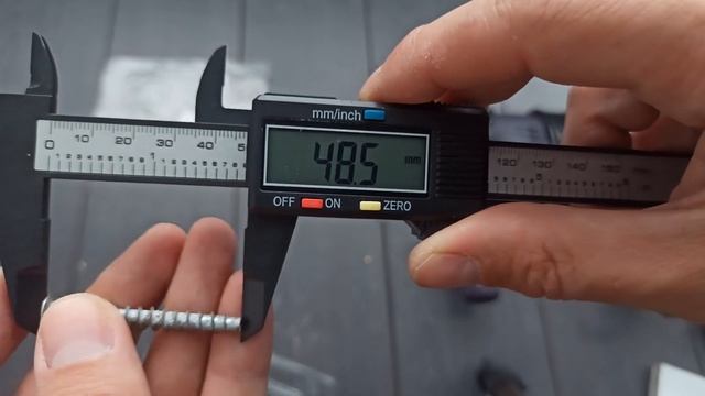 Сверло под евровинт (конфирмат). Как им пользоваться, размеры.