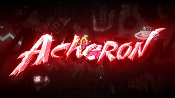 acheron