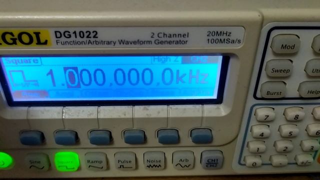 Ардуино контролер ESP32 оборотов 6 валов комбаина смотреть онлайн