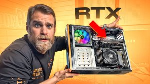 Человека осудили за 775 сборки и он решил ультануть! 🤯