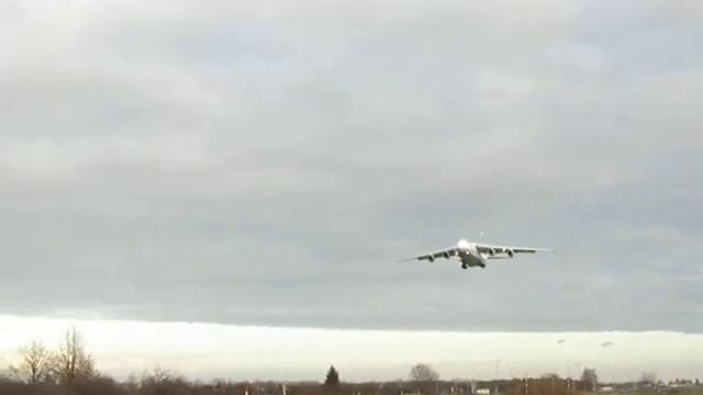 an 124 ruslan lkpd смотреть онлайн
