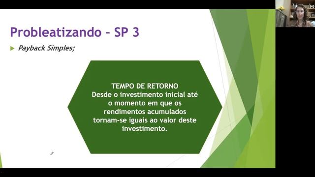 Viabilidade de projetos de Investimento смотреть онлайн
