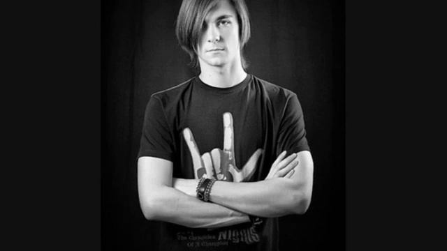 Max Rozkrut - Memories in me смотреть онлайн