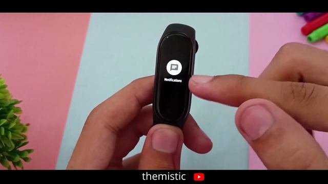 Android 12 for mi band 4 custom firmware | Full review in hindi смотреть онлайн