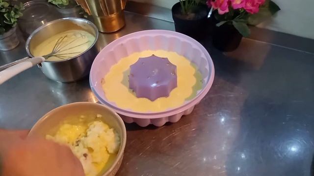 DESSERT PROTEINE, un vrai délice 😋🍯😉 смотреть онлайн