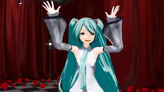 miku смотреть онлайн