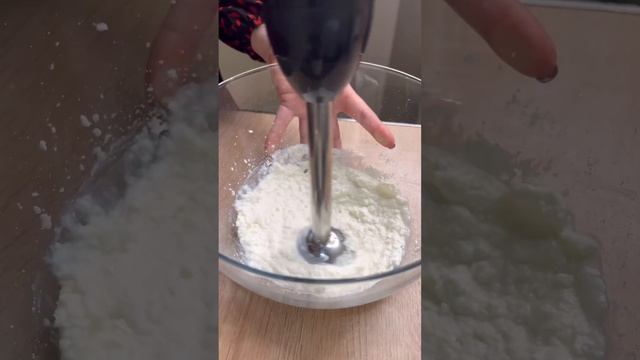 Тортик из 🧇 для ЛЮБИМКИ 💝 *рецепт в 📌 комментариях смотреть онлайн