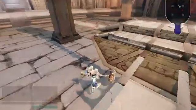 ArcheBlade #1 Ничья смотреть онлайн
