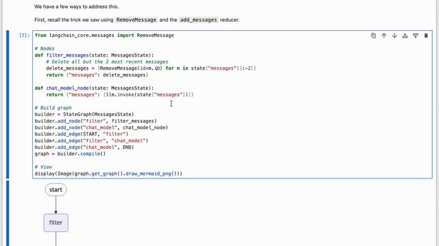 M02_L04_Filtering_and_trimming_messages смотреть онлайн