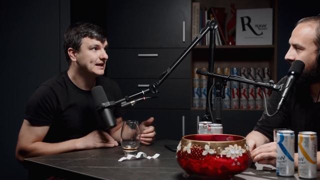 TANDEM PODCAST: Reguli de Cuplu cu Nicolae și Silvia Șoitu смотреть онлайн