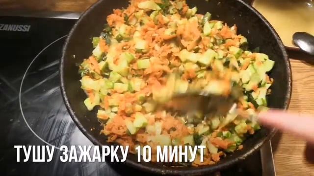Наваристый рассольник на курочке с молодыми солёными огурчиками смотреть онлайн