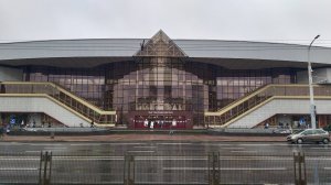 Поезд №630БА | Гродно - Минск