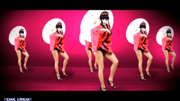 DJ Alex Ch - Theme 6