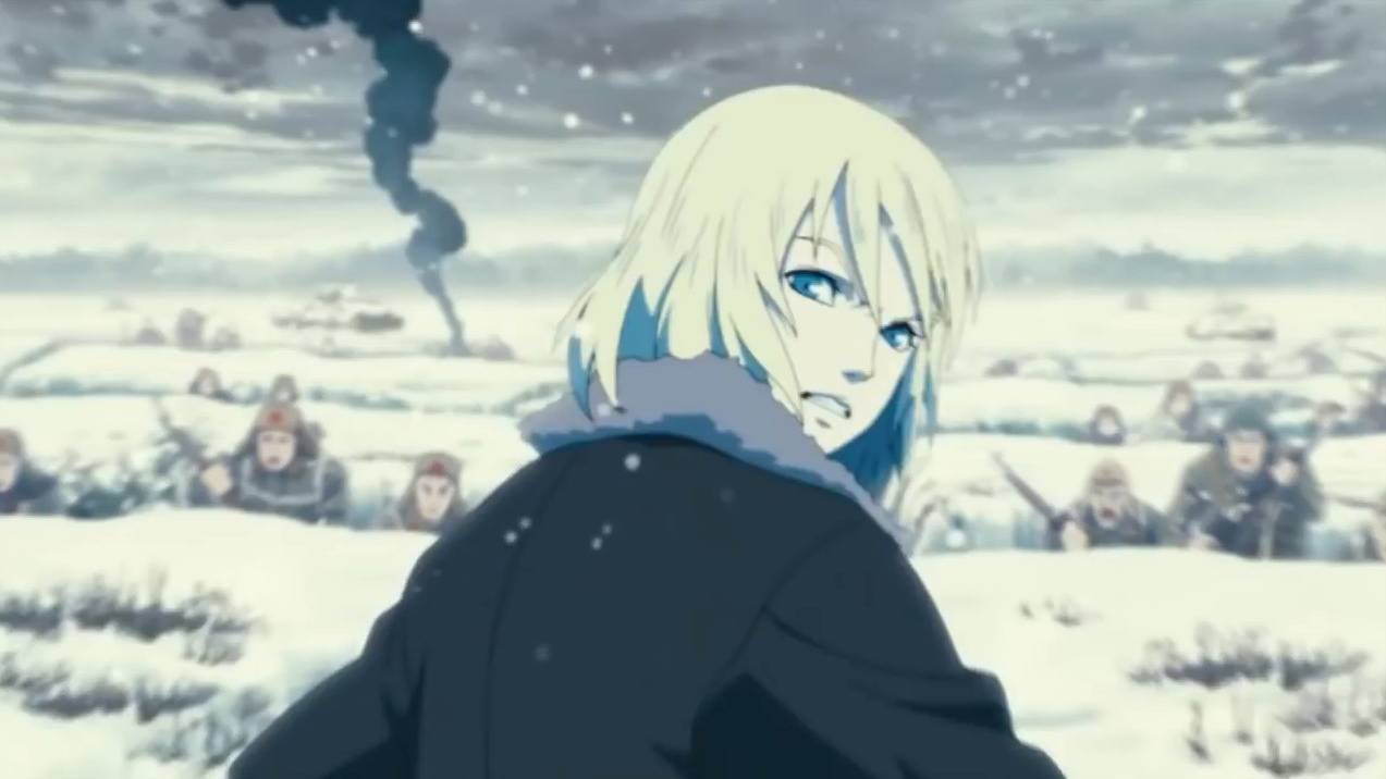 Первый Отряд - трейлер под песню Кукушка. Осторожно - 16+ смотреть онлайн