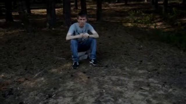 БЛОГ часть 2. Лесной комар. смотреть онлайн