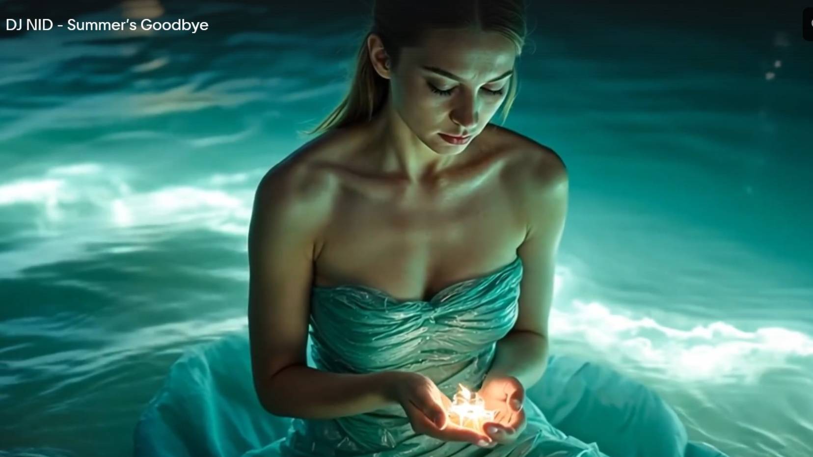 DJ NID - Summer’s Goodbye смотреть онлайн