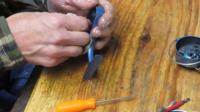 Unusual Penn 720 Spinfisher how to take apart and service смотреть онлайн
