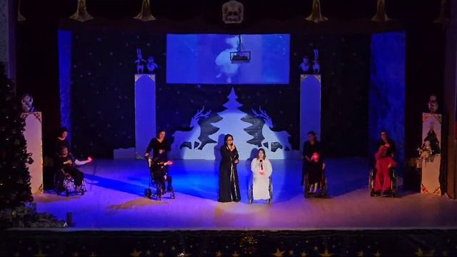 Включите свет исп. Ханова Ирада