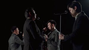 MEZZO -  Die with a Smile (Cover)