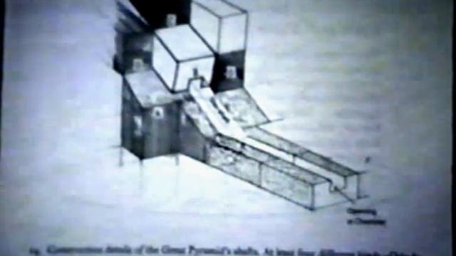 Thomas Joseph Brown at the NZ International UFO Symposium March 1997 смотреть онлайн