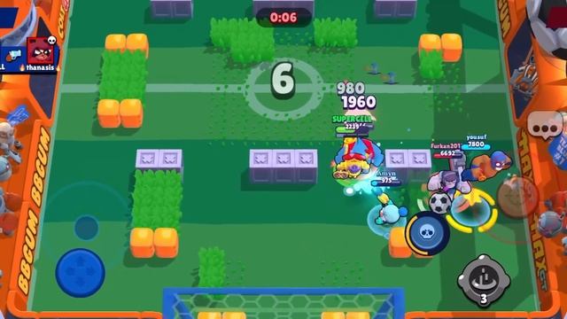 YES!!! NEW BRAWLER!😍😎Complete FREE GIFTS 🎁/CONCEPT смотреть онлайн