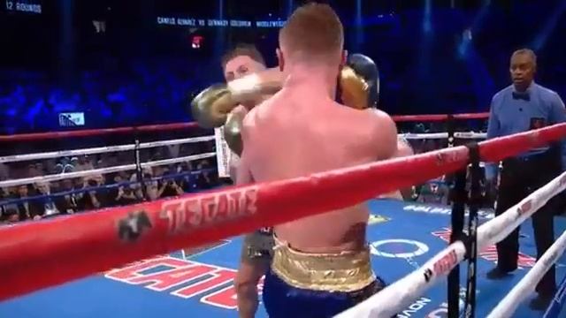 Головкин Альварес (Канело) лучшие моменты | GGG ALVAREZ CANELO смотреть онлайн