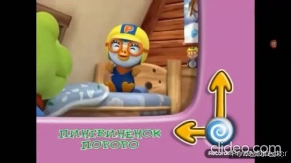 Сборник канала TiJi