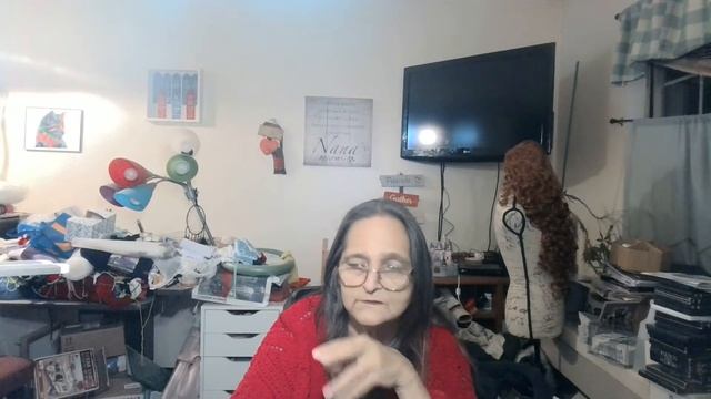 Tuesday Night Chat смотреть онлайн