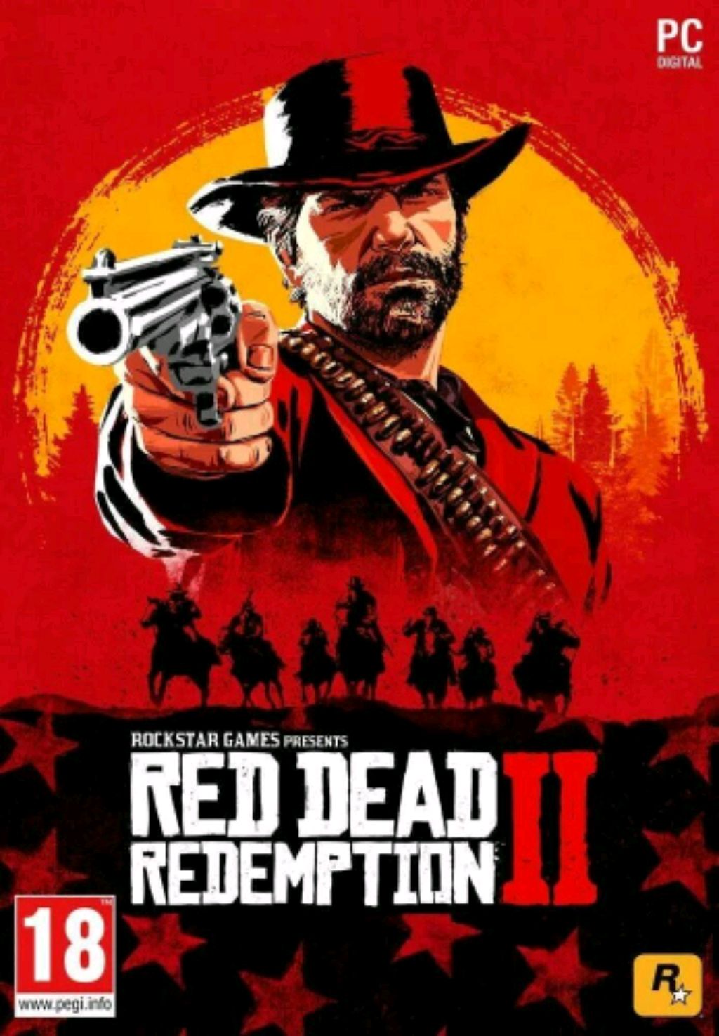 Rdr2