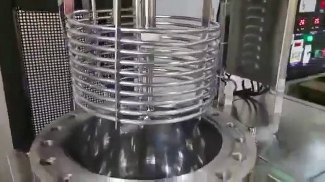 FORTUNE 50 L AUTOCLAVE VIDEO смотреть онлайн
