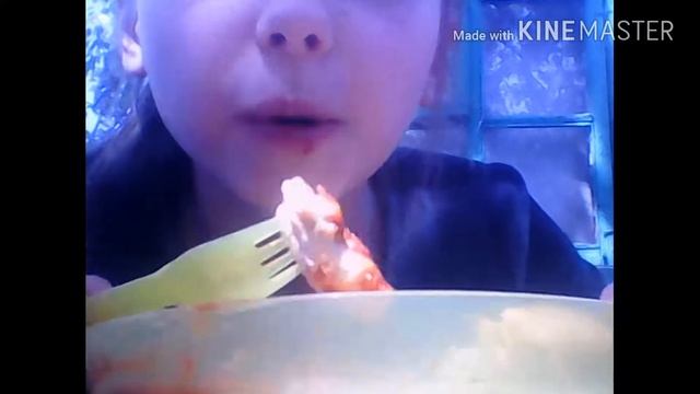 Vlog:Едим шашлычки!!!😍😍😍😍 смотреть онлайн