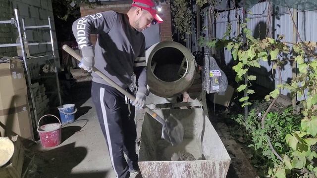 ПРИСТУПИЛ К РЕМОНТУ ВАННОЙ КОМНАТЫ /ЗАКУПИЛ ГИБСОКАРТОН смотреть онлайн