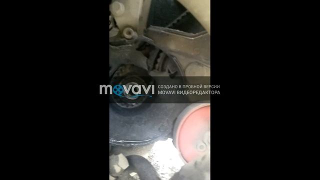 T4 как чинить с колена ) замена грм