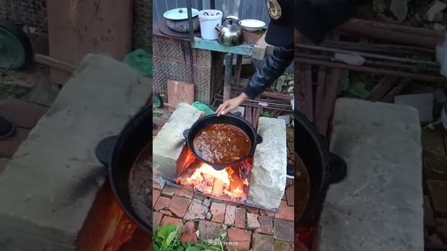 Osh Damlashni Urganamiz Uzbekiston