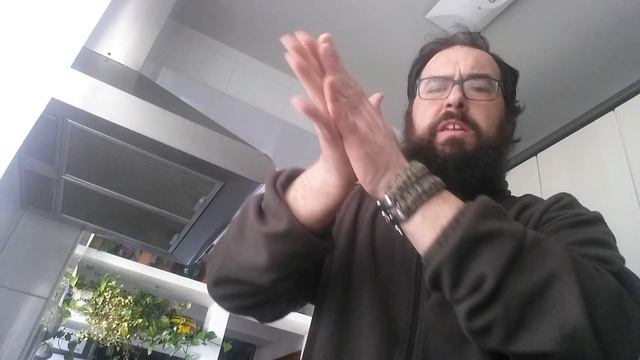 COCINANDO CON EL TITO #1 - PASTA CON QUESO Y OREGANO - VBLOG #5 смотреть онлайн