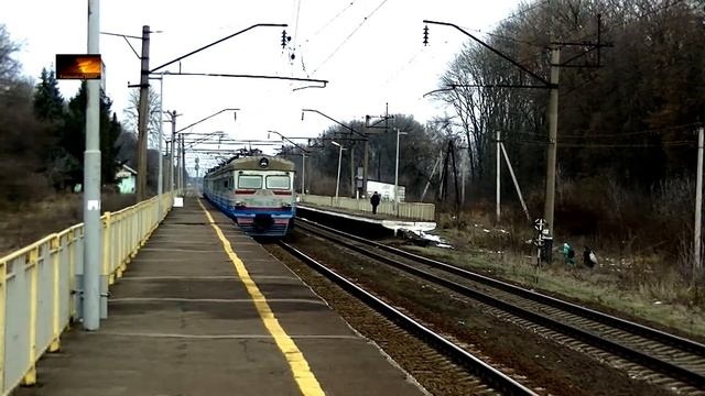 ЭР9Е-630 смотреть онлайн