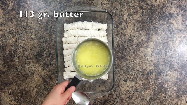 Turkish Baklava. смотреть онлайн